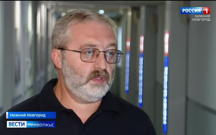 В мультиформатной студии ГТРК "Нижний Новгород" встретились кандидаты в депутаты Законодательного собрания Нижегородской области 8 созыва