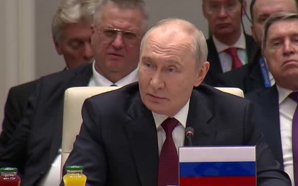 Формирование многополярного миропорядка и реформа ООН на саммите ШОС