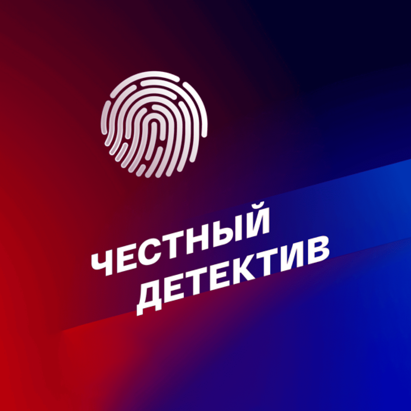 Честный детектив