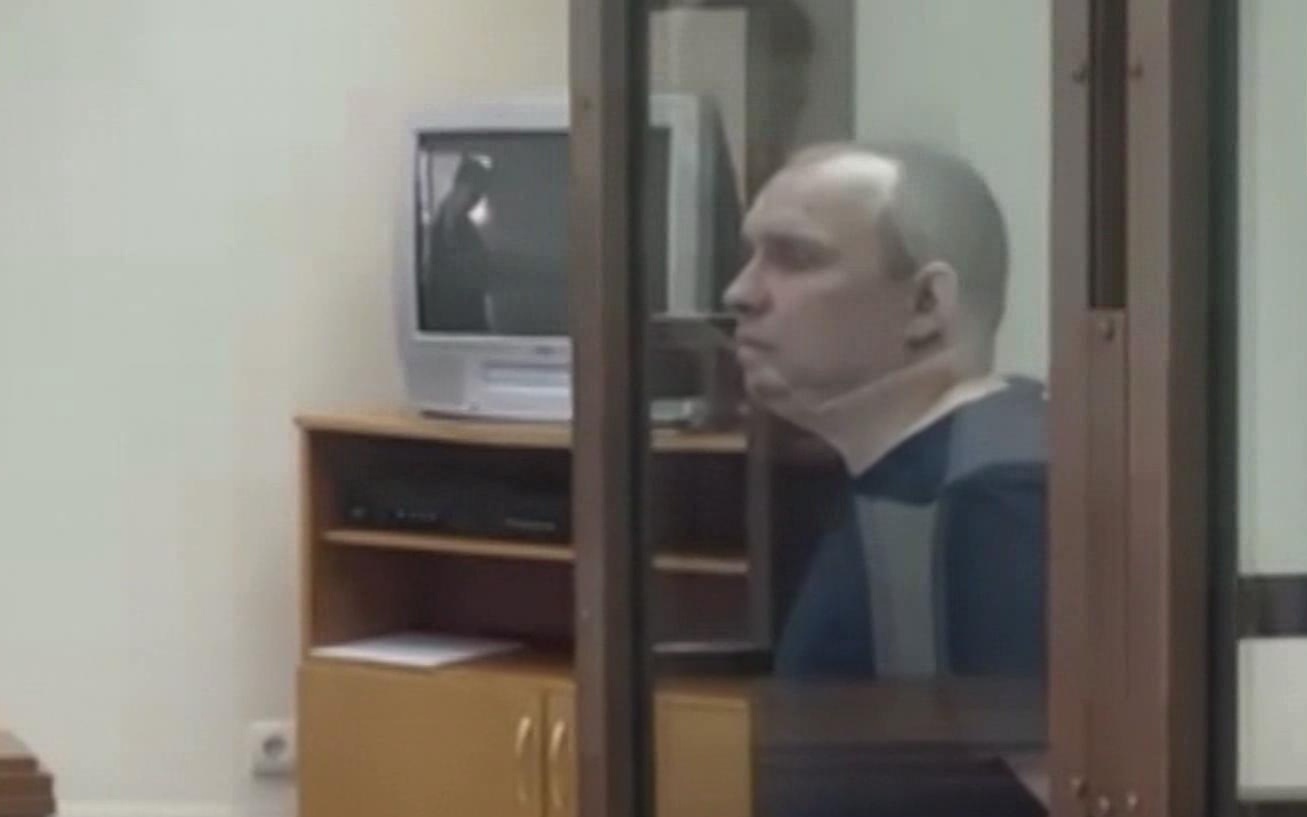 Суд в Татарстане заключил под стражу рецидивиста, покалечившего туристку на гидроцикле