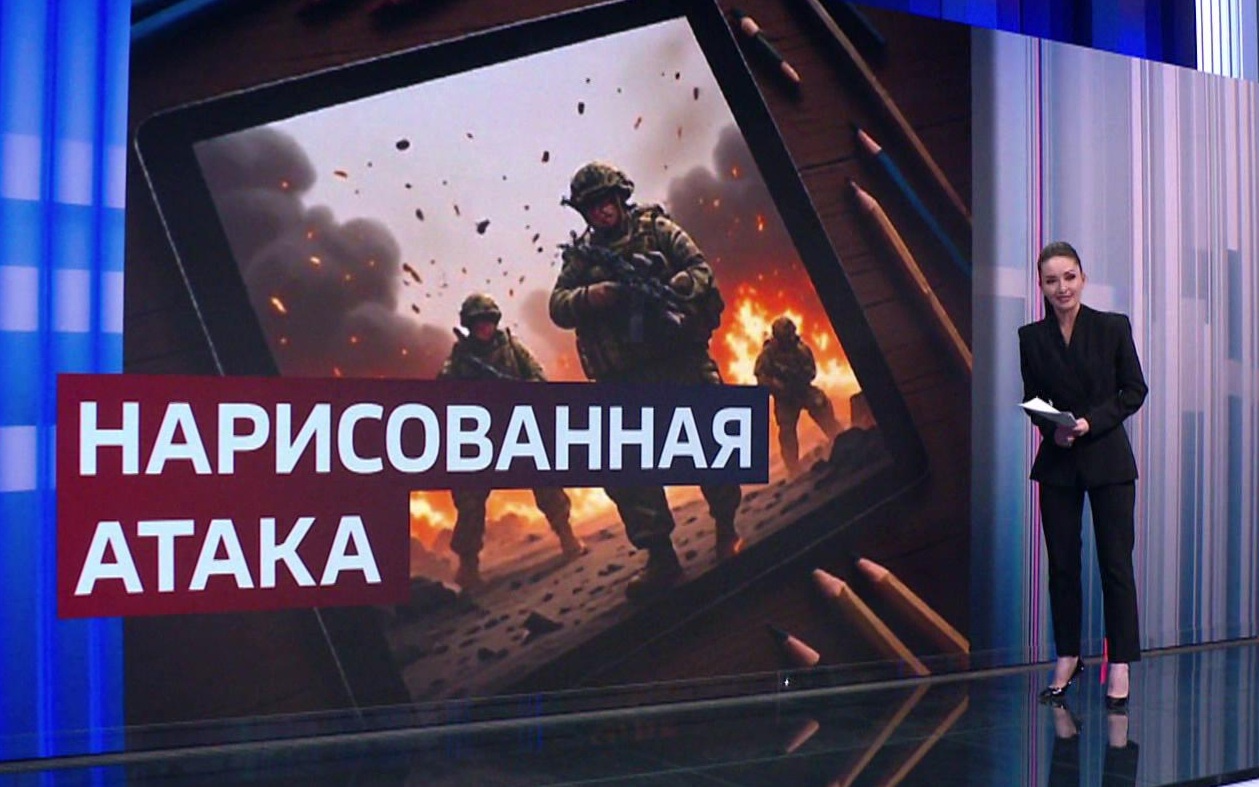 Реальный бой и виртуальный штурм: как российские бойцы срывают планы ВСУ