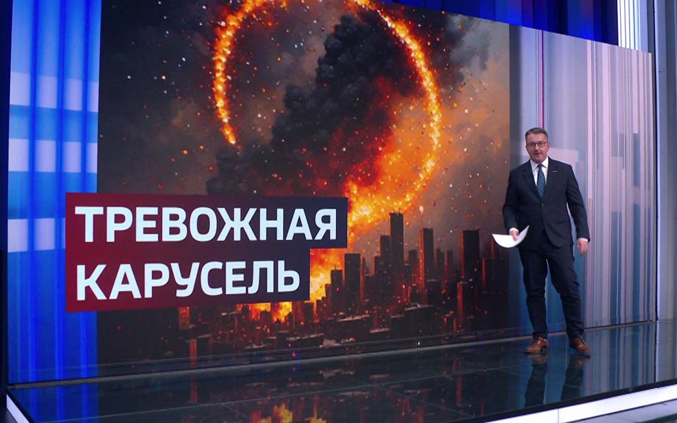В Киеве произошел транспортный коллапс из-за частых воздушных тревог