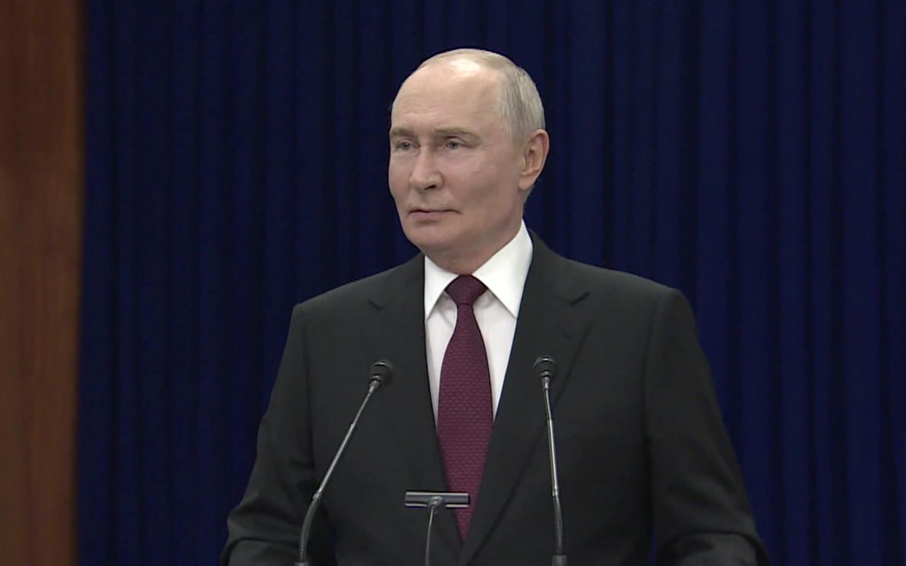 Путин о зерновой сделке, задержка кредита МВФ Киеву и скачок цен на нефть
