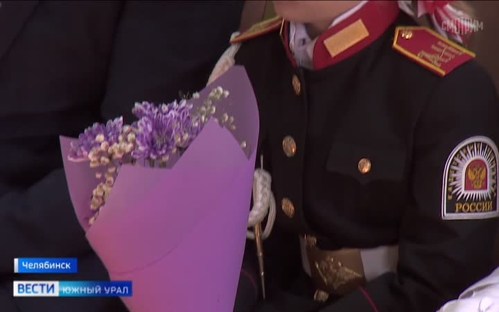 В Челябинске почти 14 тысяч первоклассников сели за парты: как прошел День знаний