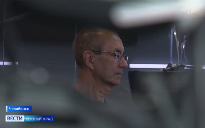 50 лет на ТВ: оператор Владислав Отрыванов рассказал о работе на ГТРК "Южный Урал"