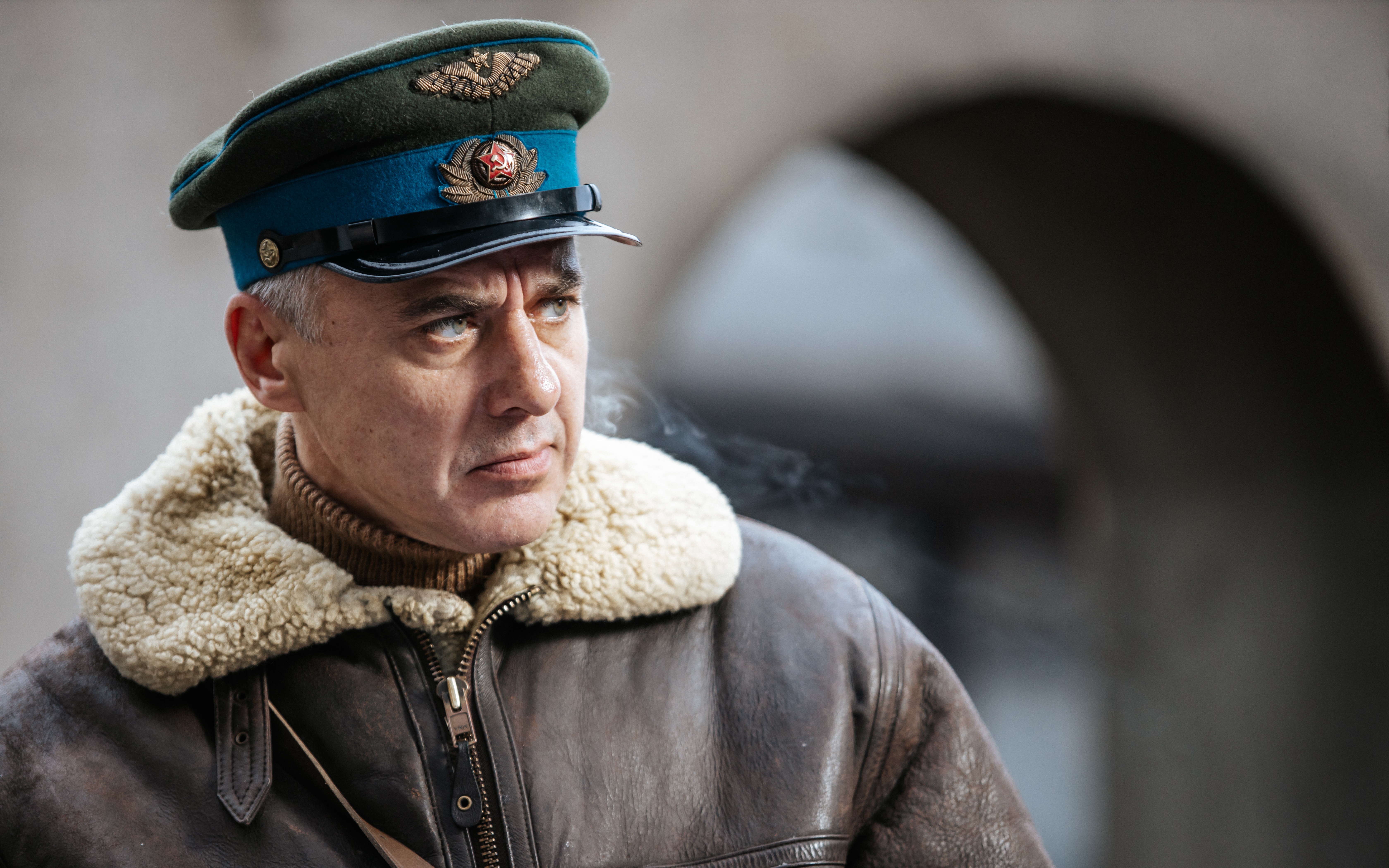 «Истребители. Продолжение»