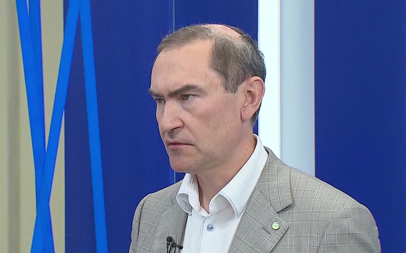 Александр Ведяхин объяснил преимущества индийской рабочей силы