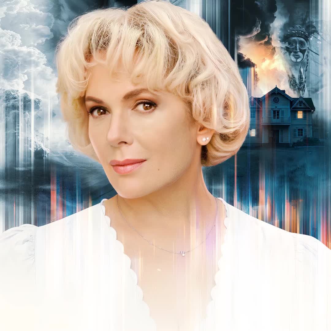 Анна Медиум