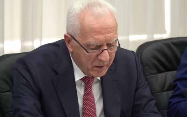 Генпрокурор РФ обсудил борьбу с коррупцией с коллегами из Азии