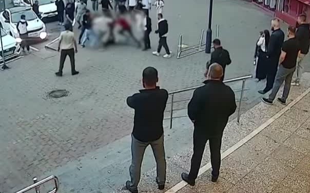 Приговор за расправу над футболистом