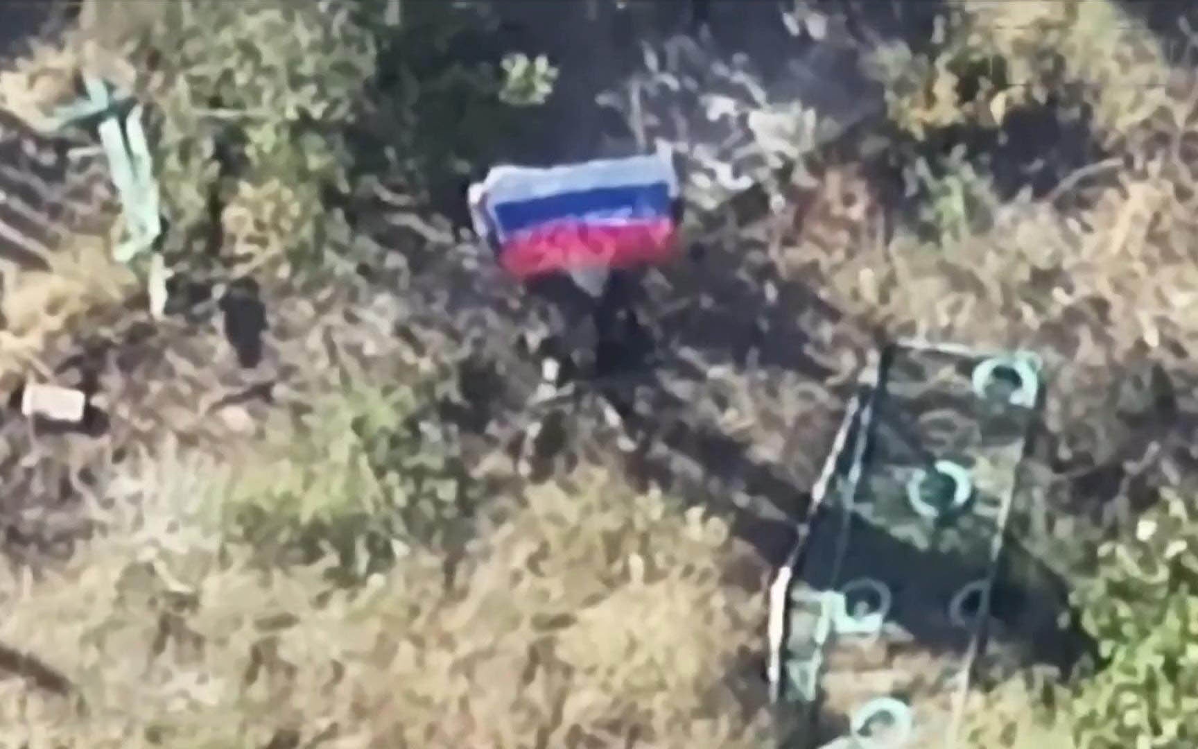 Российские войска освободили Казачью Лопань и нанесли удары по логистике ВСУ в Украине.