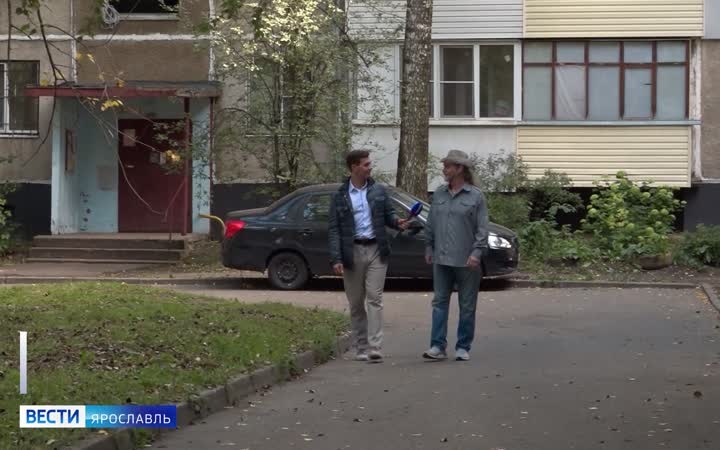 «Все его знали»: ярославцы вспоминают актера Евгения Леонова