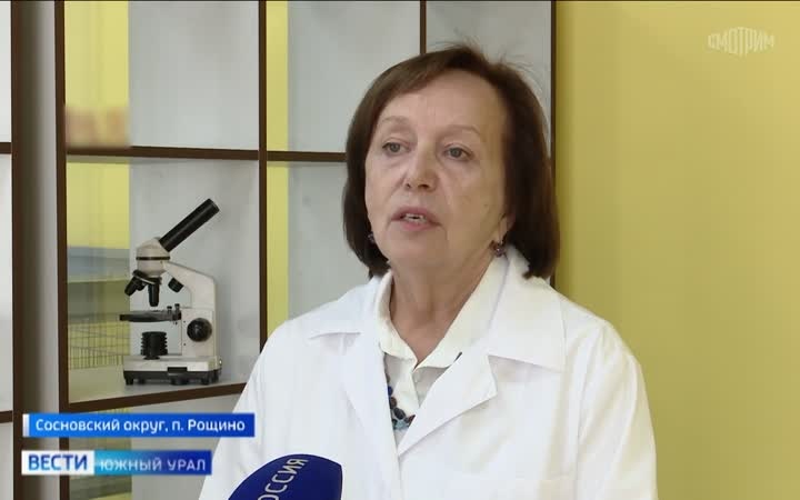 Школьники в Сосновском районе будут изучать птицеводство и селекцию растений