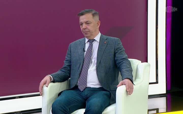Выставка достижений российского машиностроения пройдет в Челябинской области