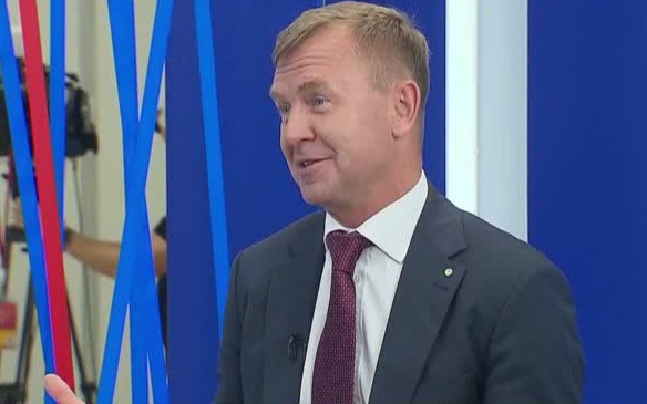 Сбер зафиксировал рост кредитного портфеля юрлиц и десятикратное увеличение числа китайских компаний на Дальнем Востоке