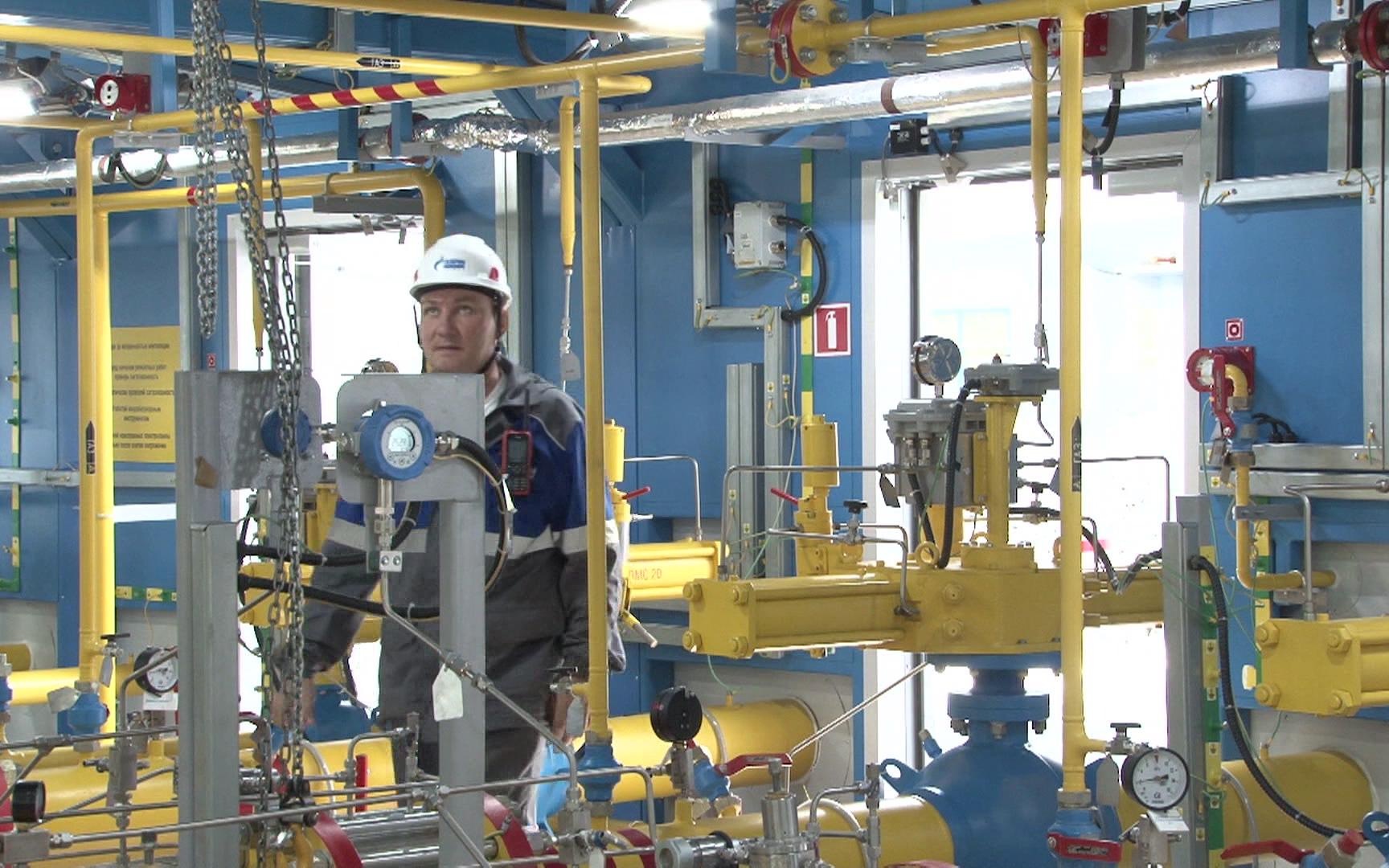 Газпром расширил газификацию Дальнего Востока, подключив десятки населенных пунктов в пяти регионах