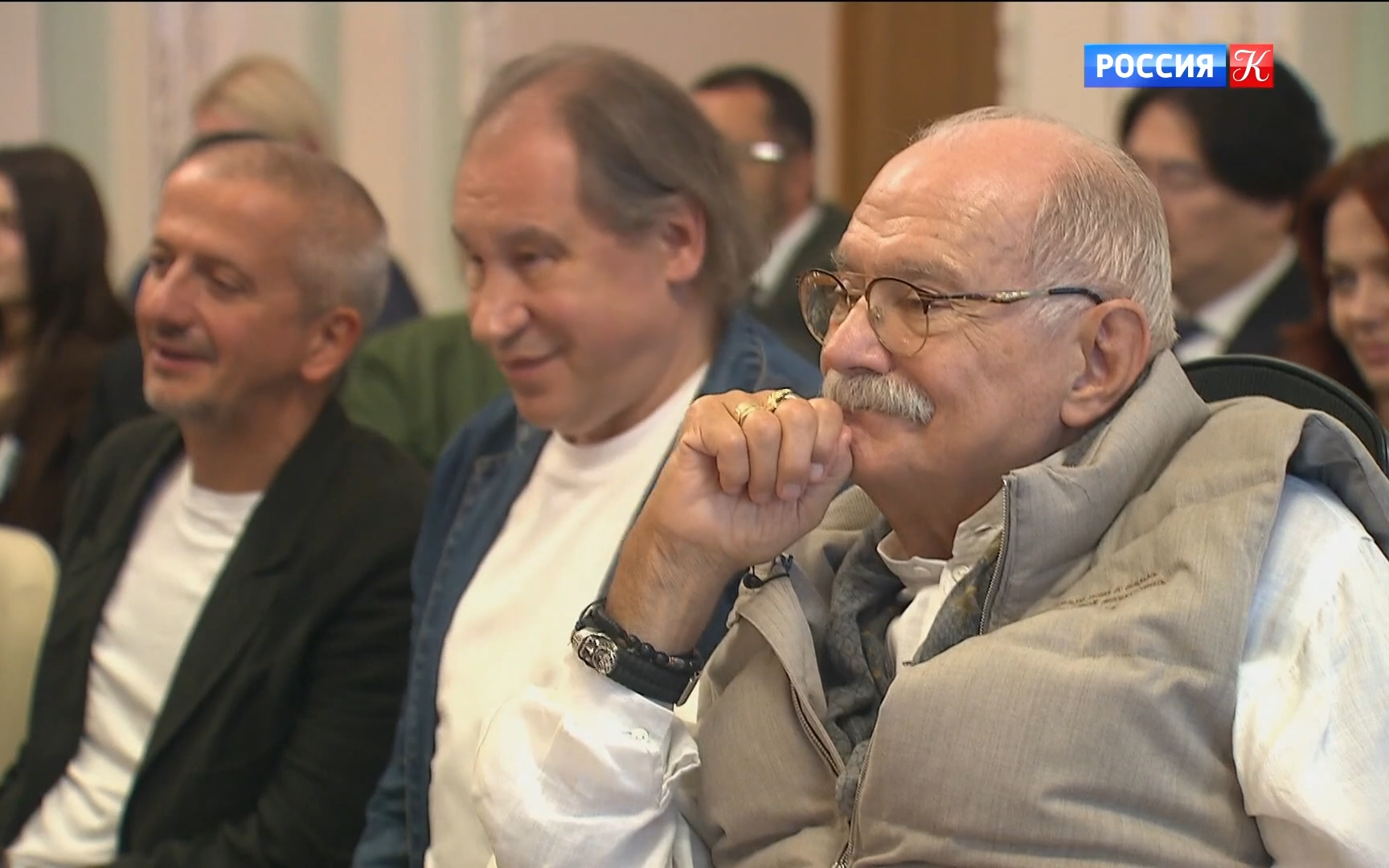 Как проходят вступительные испытания в Академии Михалкова
