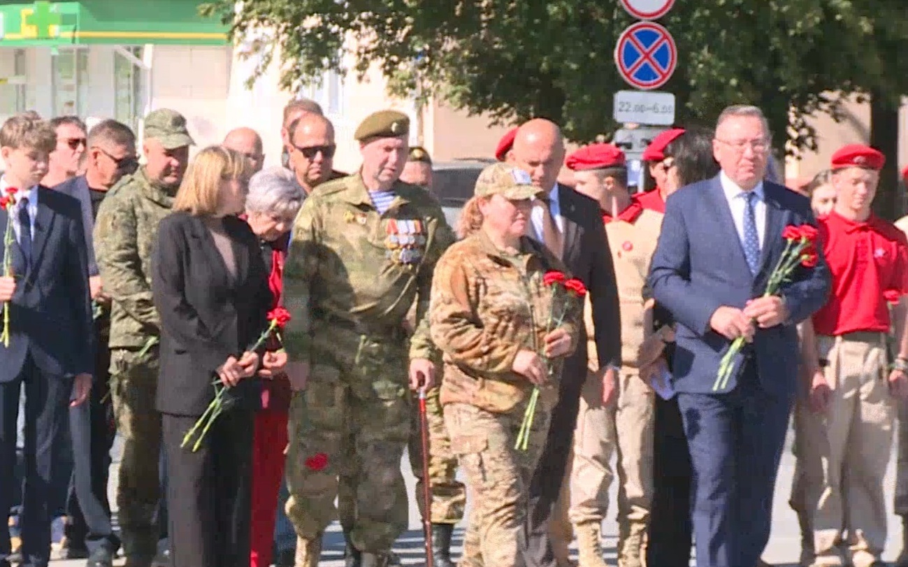 Эфир от 03.09.2026