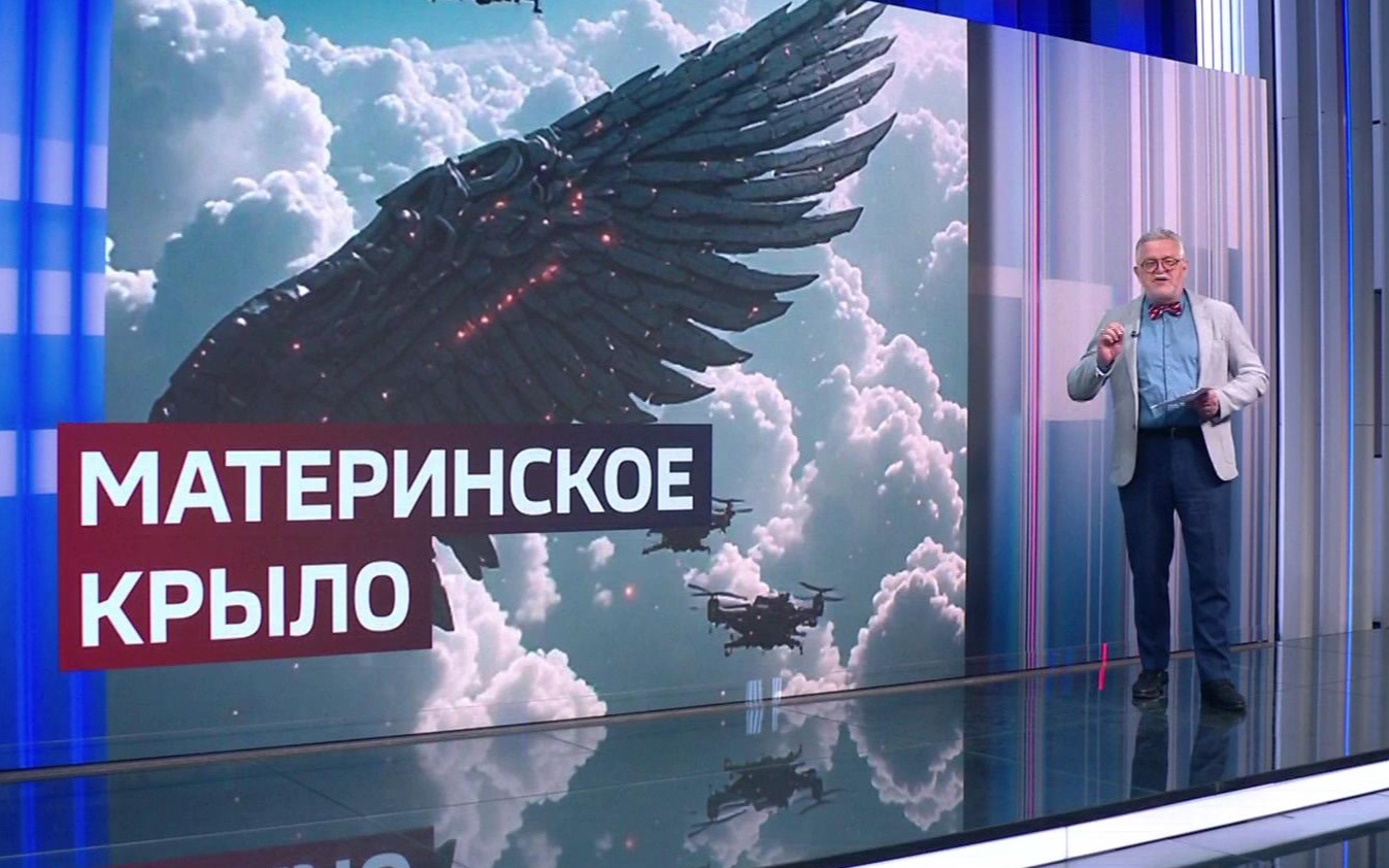 Технология наконец-то дозрела