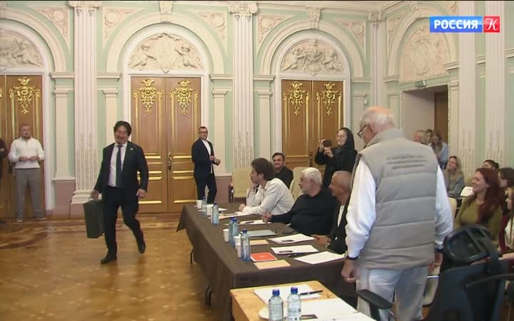 Более 400 заявок из 13 стран: как проходит отбор в Академию Михалкова
