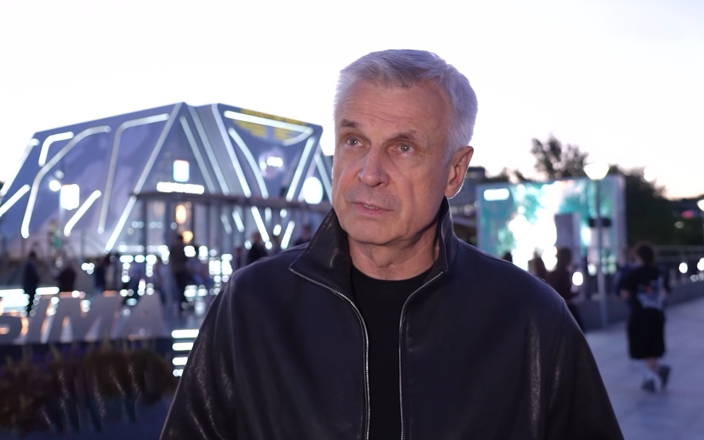 “Работы впереди много”: Сергей Носов об основных тезисах пленарного заседания ВЭФ