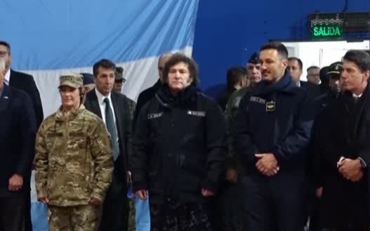Аргентина ужесточает курс в отношении Фолклендских островов на фоне планов по добыче нефти