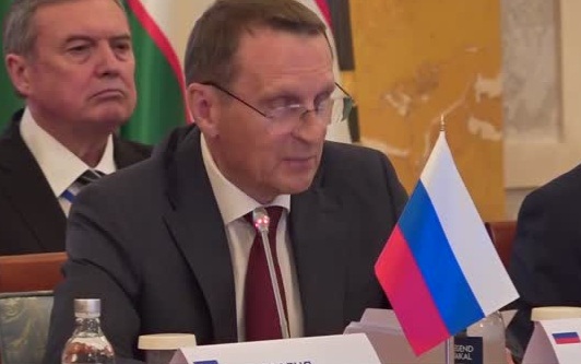 СВР: Европа готовится к полномасштабному конфликту с Россией к 2030 году