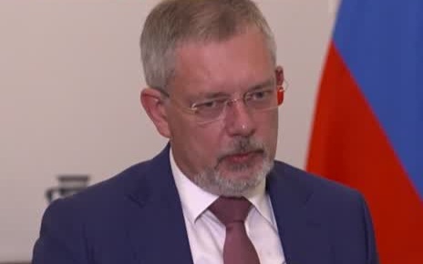 Россия и Индия расширяют сотрудничество в логистике и атомной энергетике