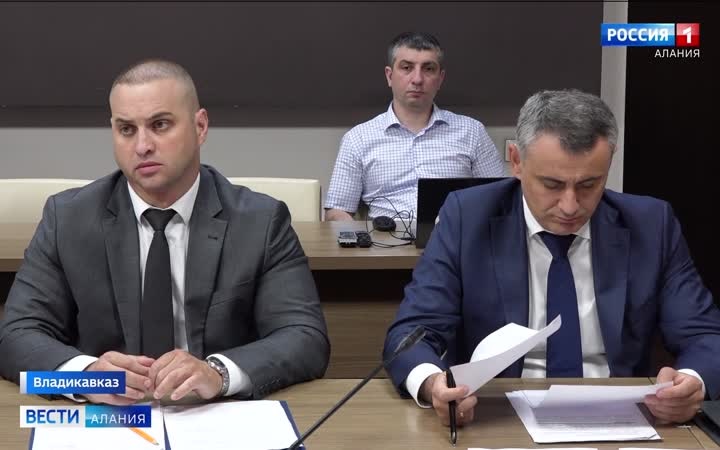 Уровень подготовки к отопительному сезону в Северной Осетии достиг 85-ти процентов