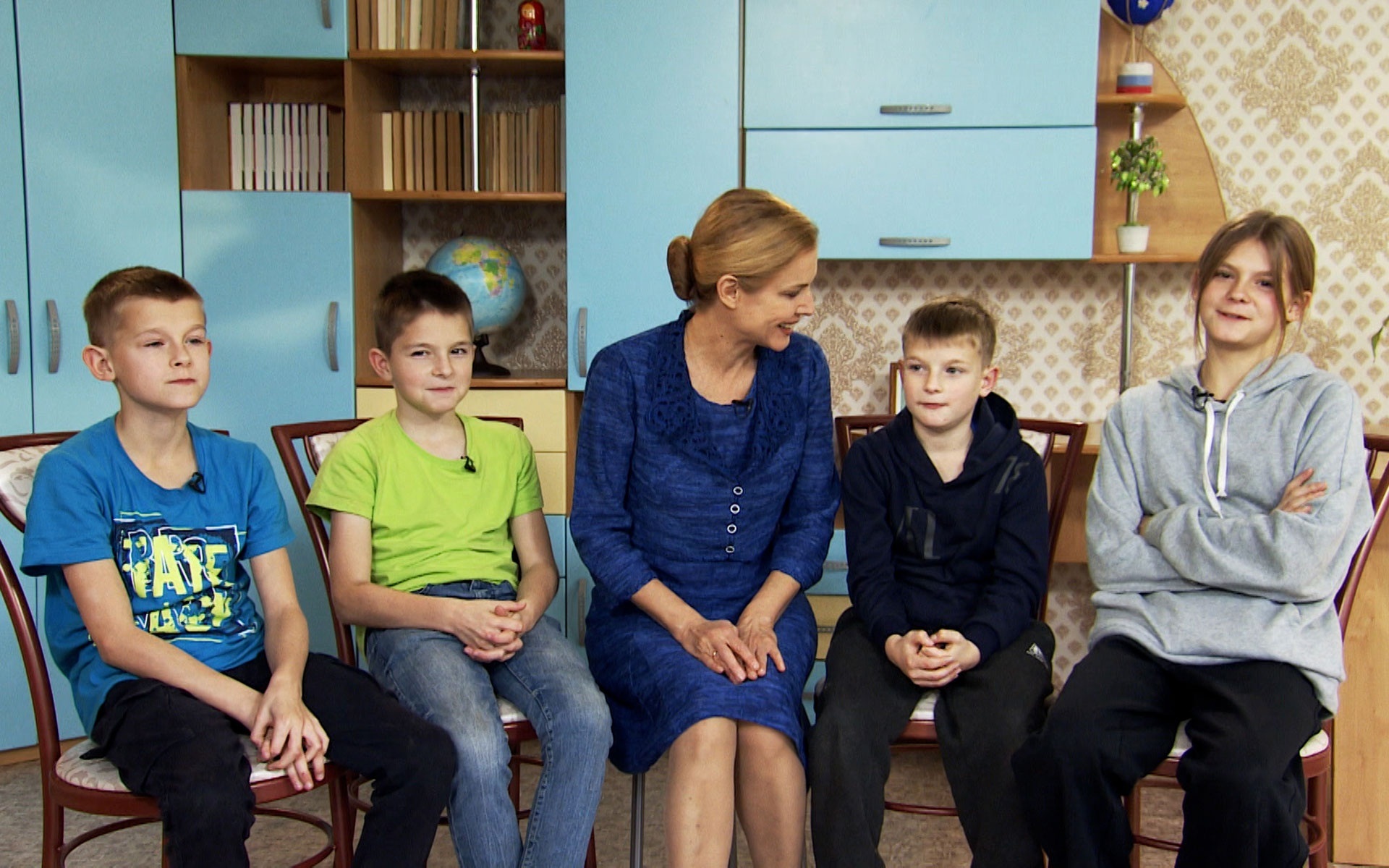 «У вас будет ребенок». Эфир 06.09.2026