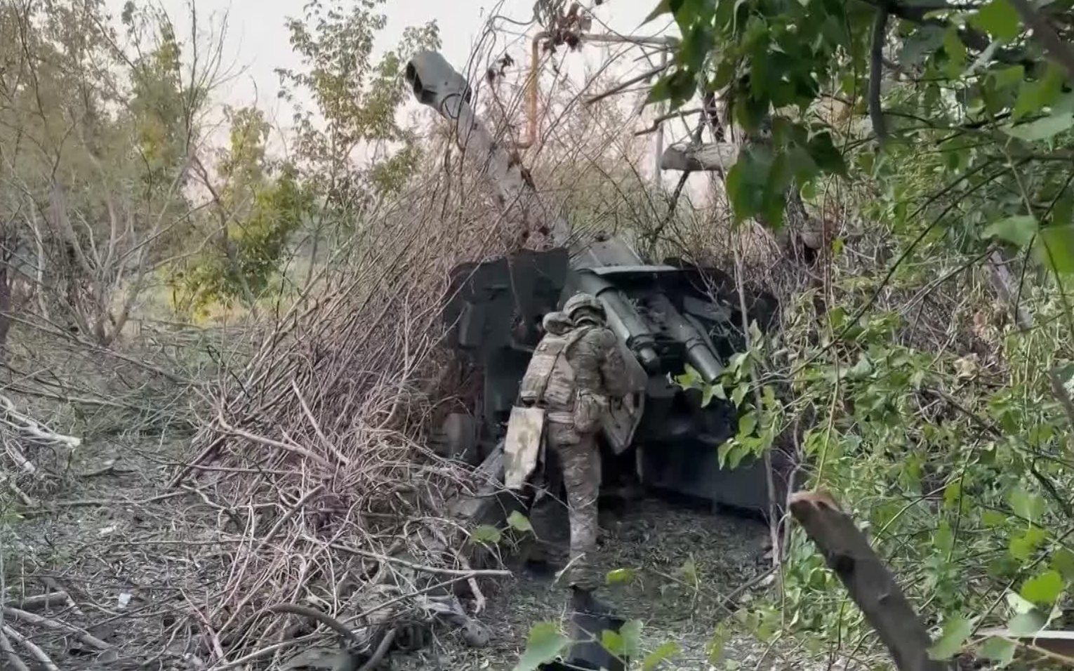 Боевые дроны и минные поля: группировка "Центр" готовится к штурму Доброполья