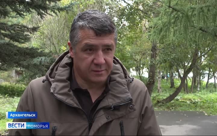 В Архангельской области стартовал осенне-зимний сезон охоты