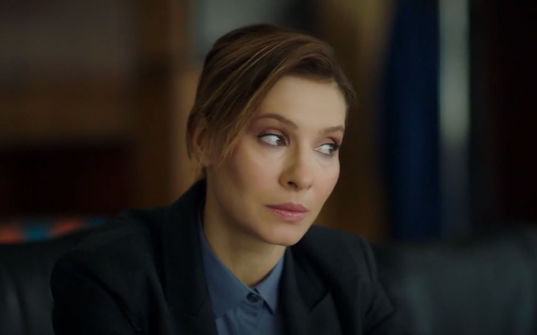 Сериал «Овчарка». Продолжение нового сезона