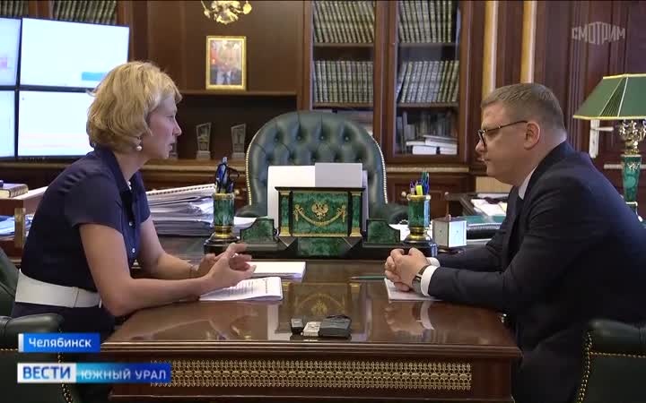 Челябинская область в лидерах в УрФО по показателям агропромышленного комплекса