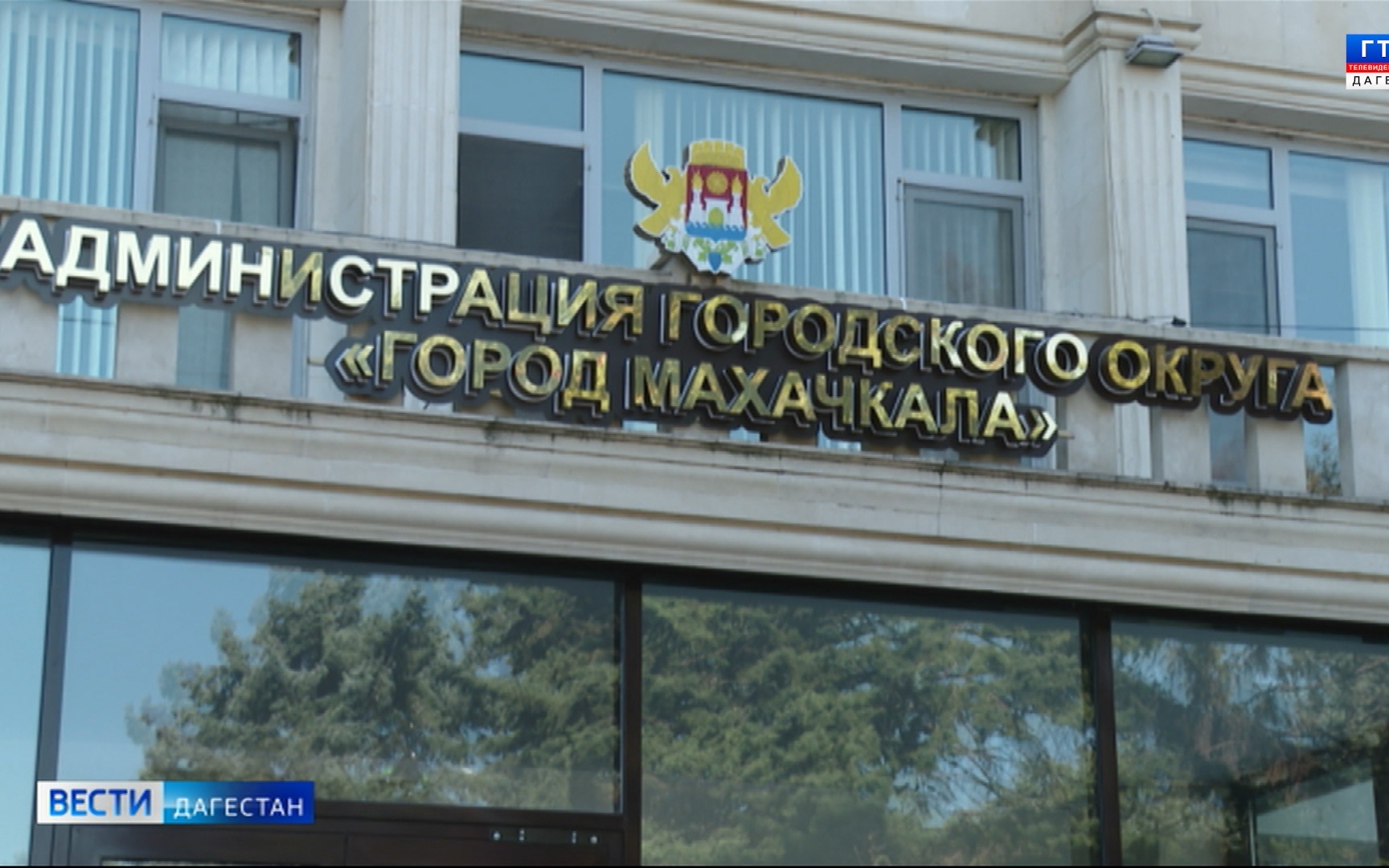 В Махачкале продолжается реализация программы поддержки участников специальной военной операции