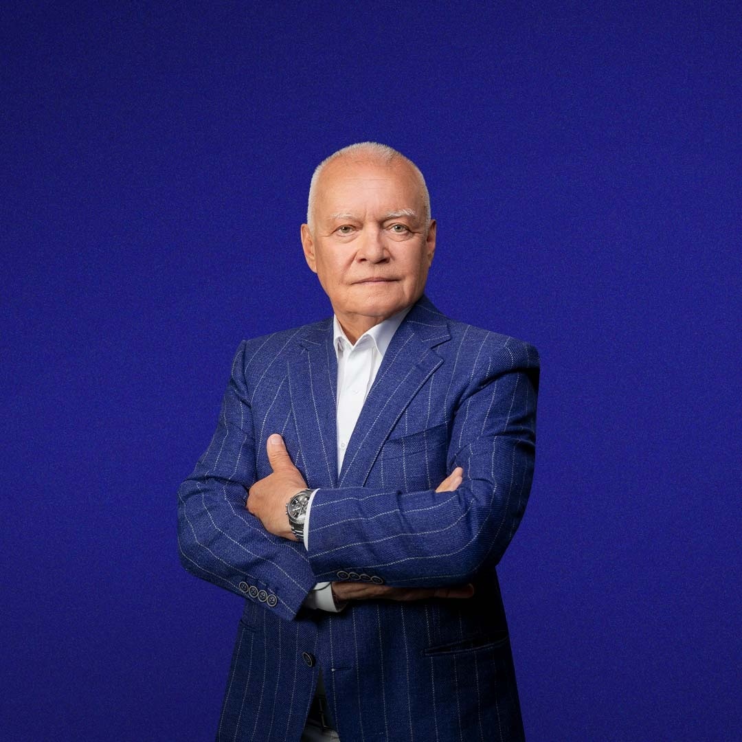 Киселёв