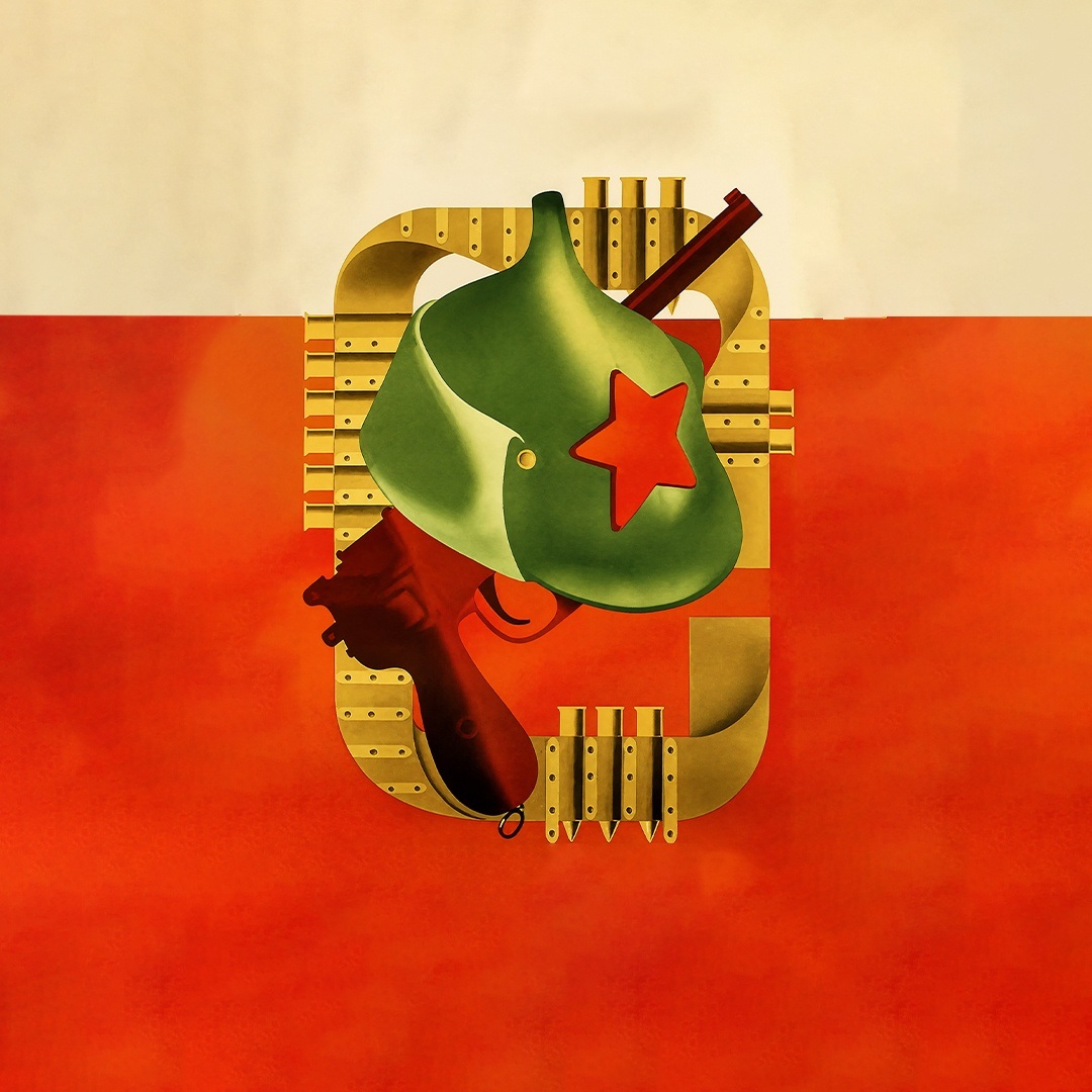 Буденовка