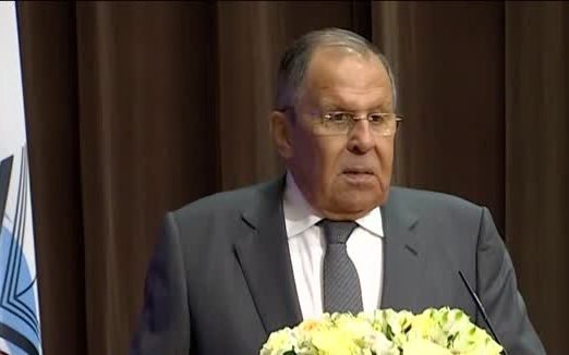 Лавров заявил о необходимости искоренить нацизм в Европе