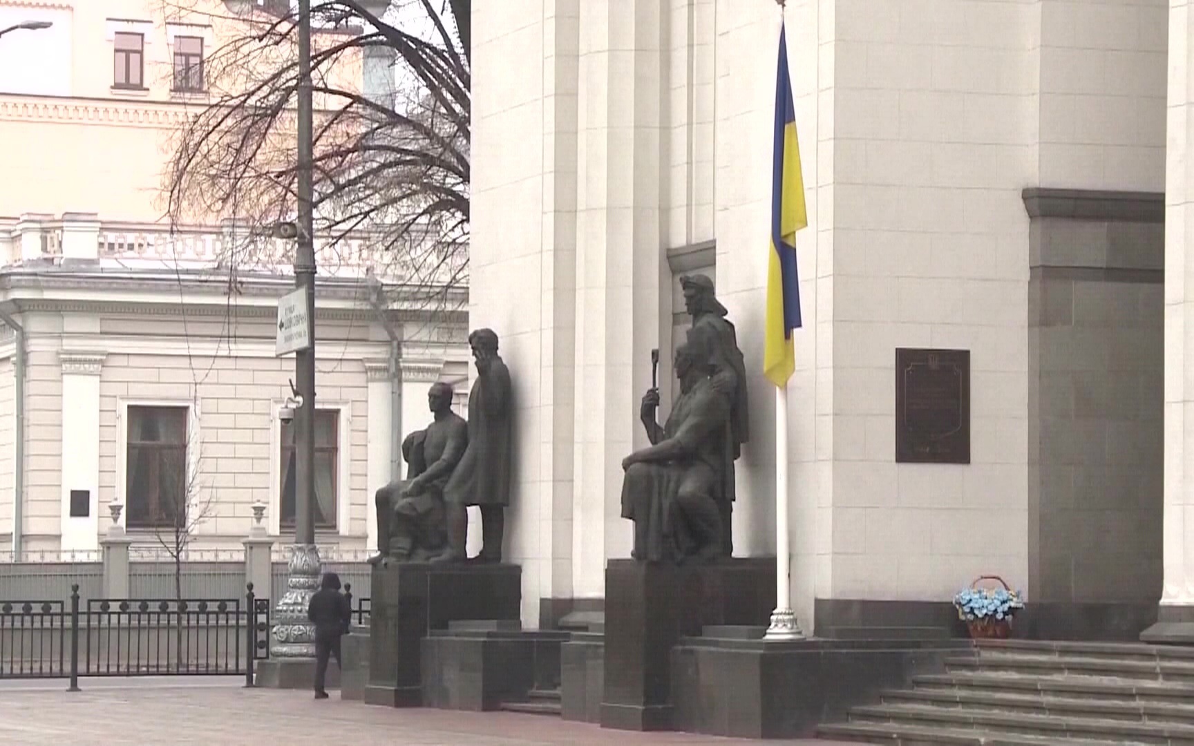 На Украине рассматривают легализацию порноиндустрии для пополнения бюджета