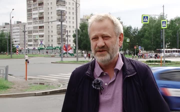 В Москве простились с журналистом Алексеем Вишневецким