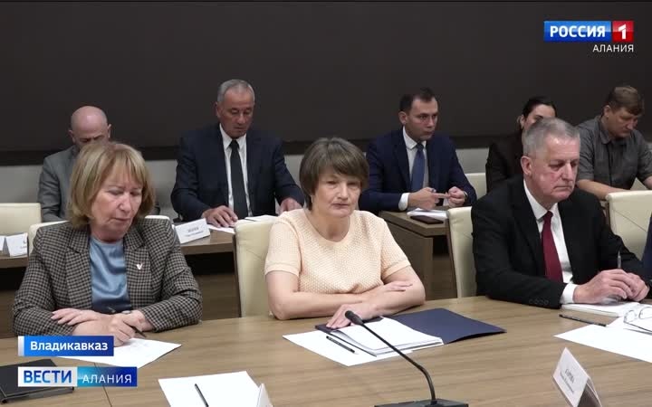 Готовность многоквартирных домов Северной Осетии к отопительному сезону составляет 85%
