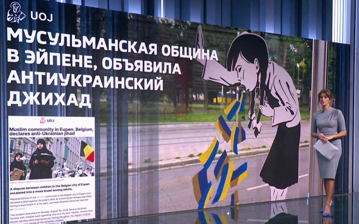 В Великобритании и Бельгии вспыхнули новые миграционные конфликты