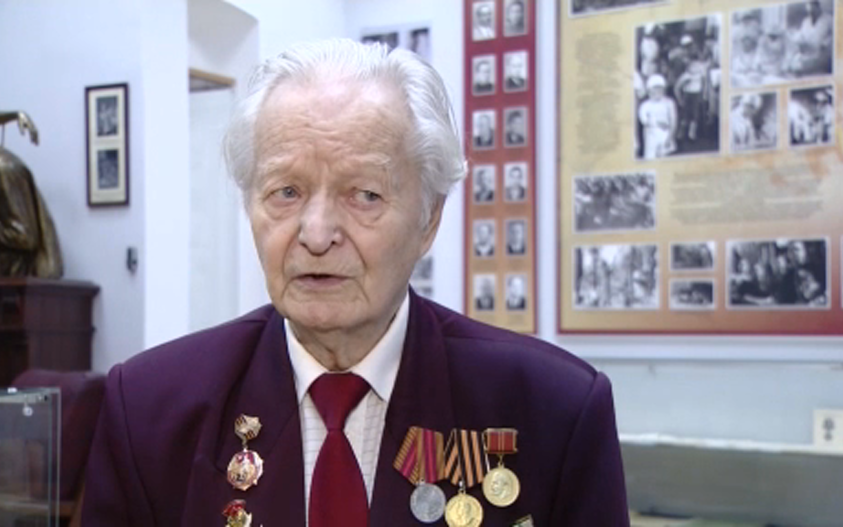 85 лет назад началась блокада Ленинграда