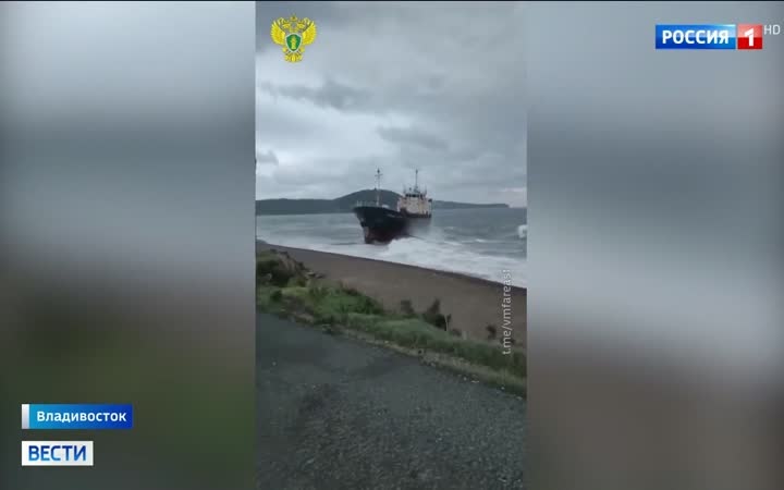Непогода в российских регионах и необычное Северное сияние