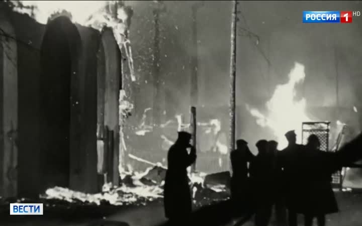 Ровно 85 лет назад началась блокада Ленинграда