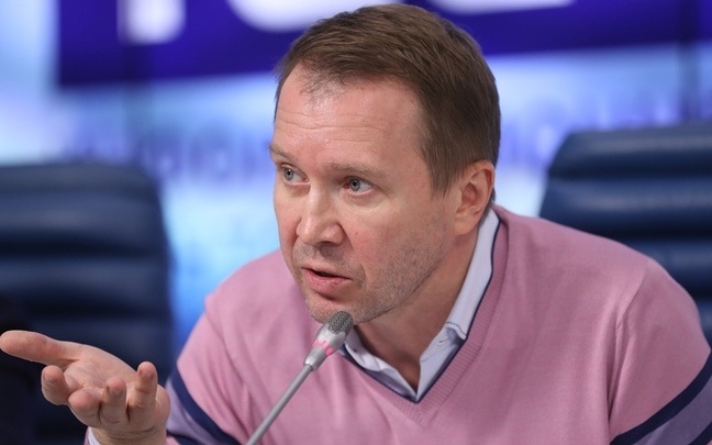 Театр Наций рассказал о планах сезона 2026/2027