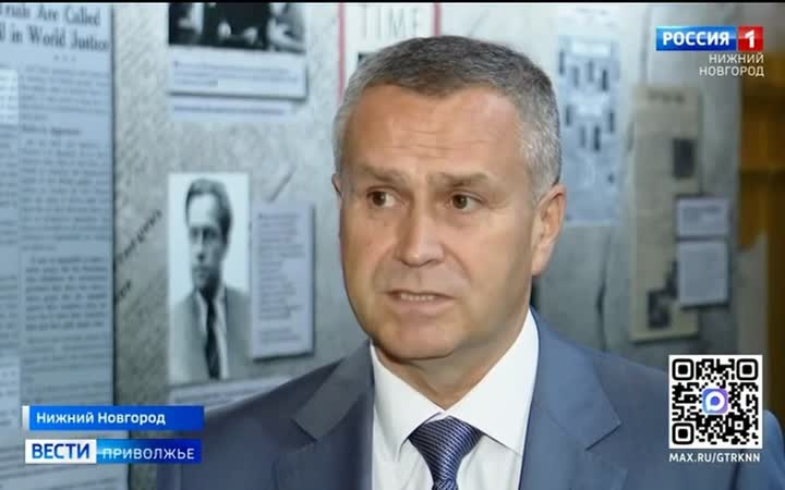 В Главном ярмарочном доме сегодня состоялась стратегическая сессия по вопросам увековечения памяти жертв геноцида советского народа