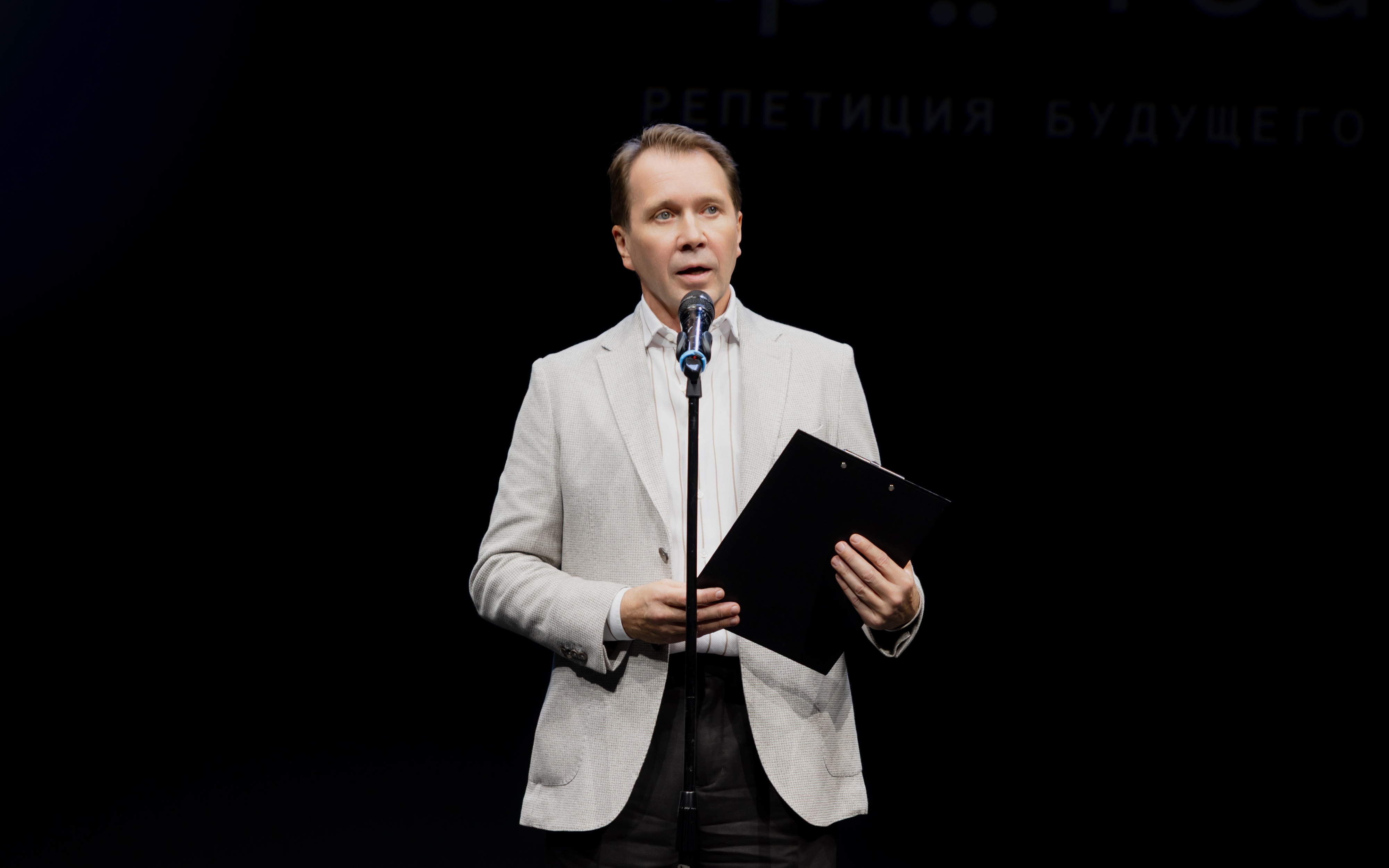 Театр Наций рассказал о планах сезона 2026/2027