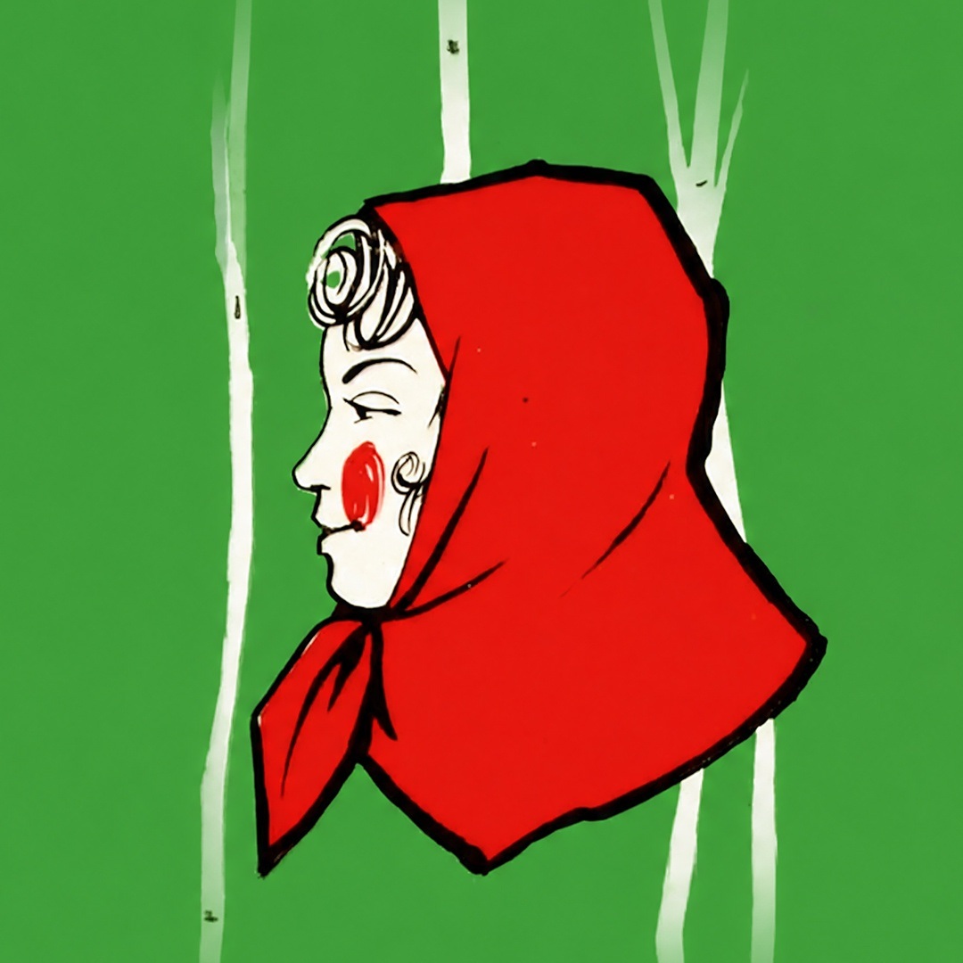 Девичья весна