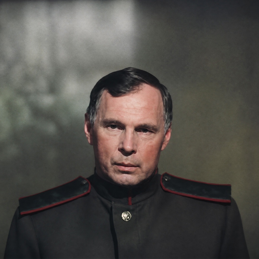 Генерал